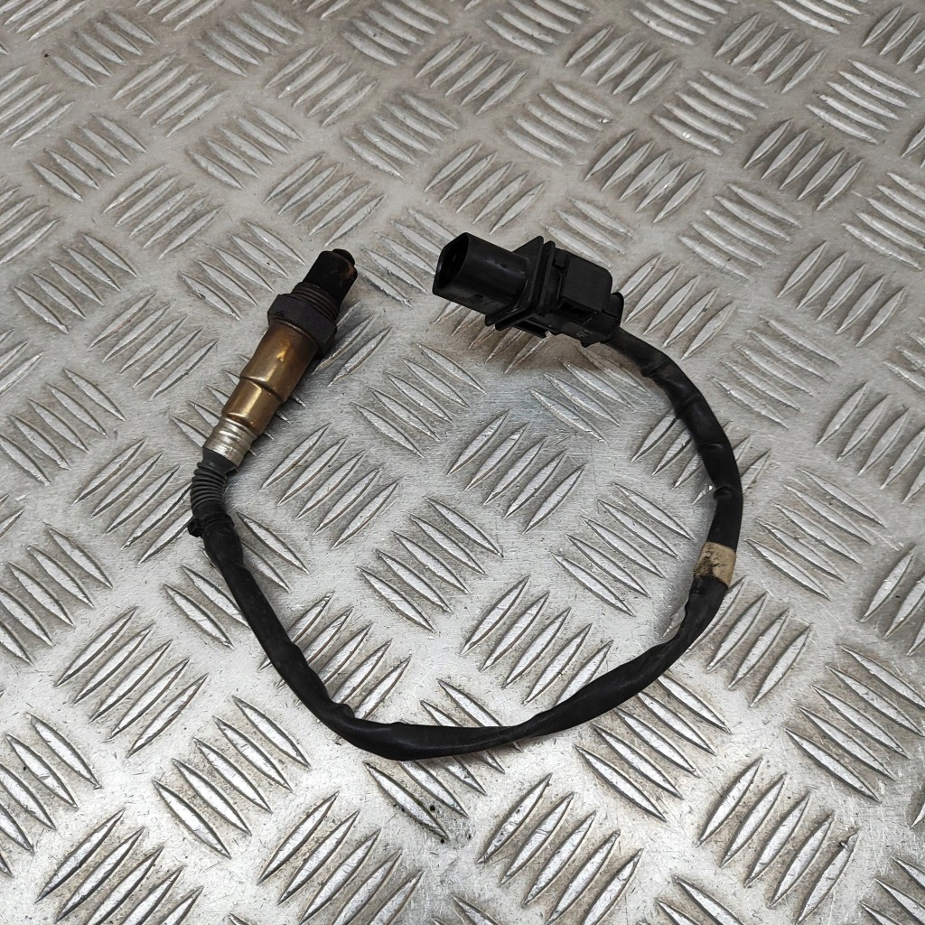 Porsche cayenne 92a 2011 датчик лямбда-зонд Доставка