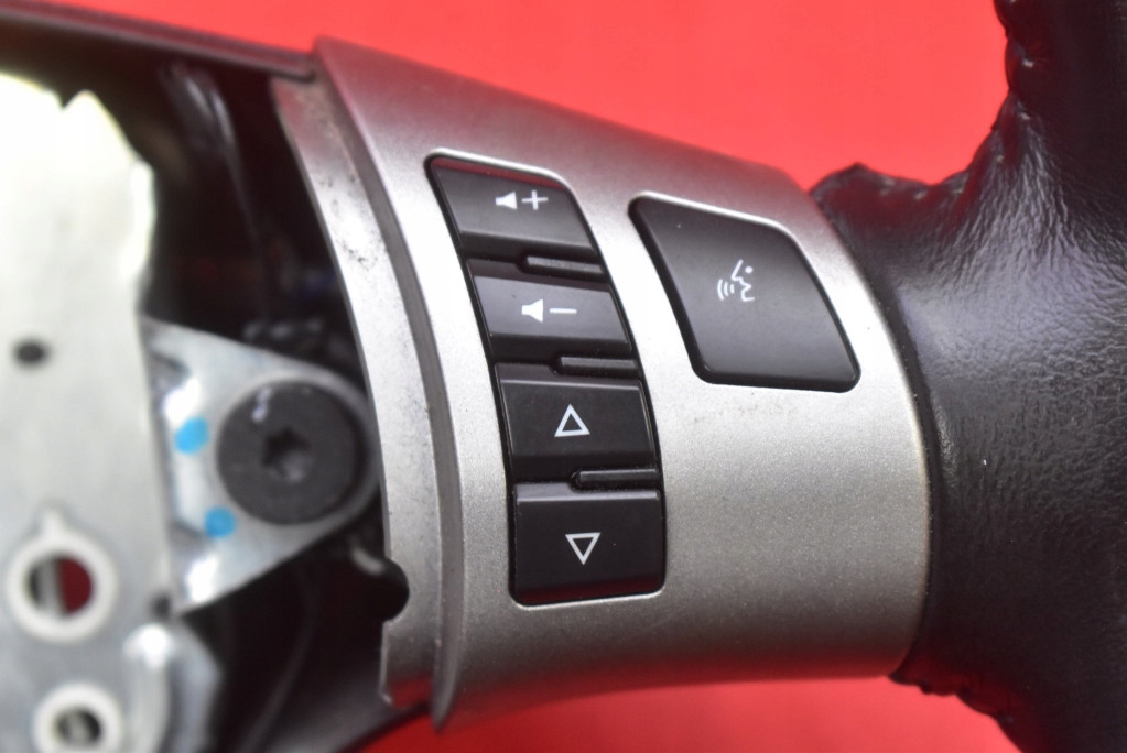 фото №8, Повітропровід шкіряний багатофункціональний 25816511 chevrolet hhr 1 i 05-11