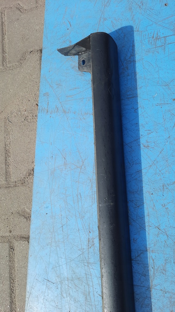 фото №7, Молдинг порог левая volvo s40 30618432