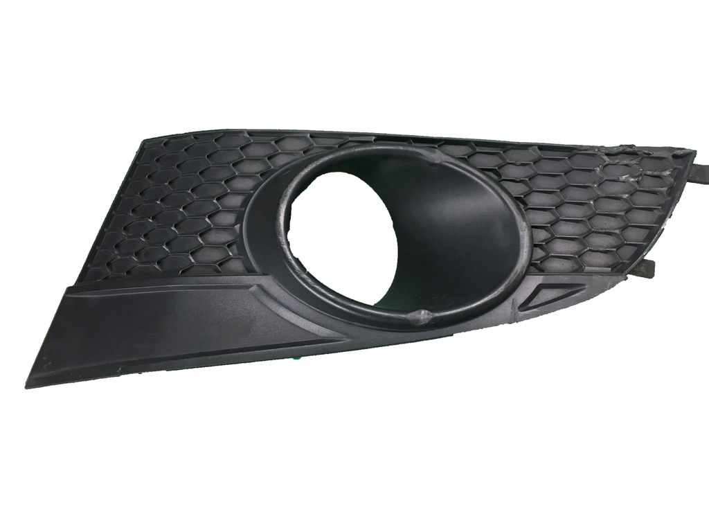 фото №1, Решётка противотуманной фары левая captiva europa lift