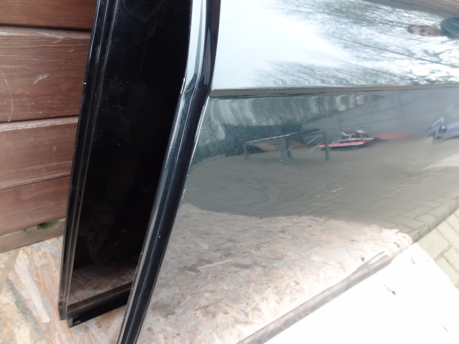 фото №4, Левая дверь задняя audi a6 c6