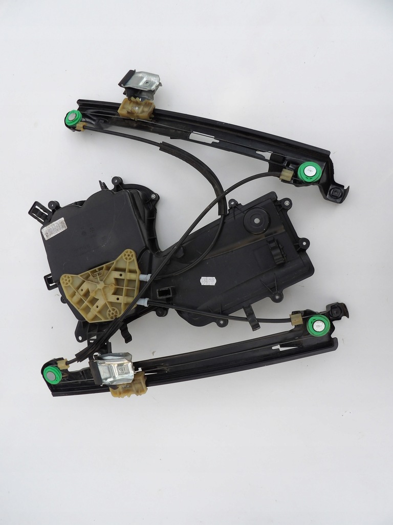 фото №1, Seat leon 2 ii підйомник скло лівий перед