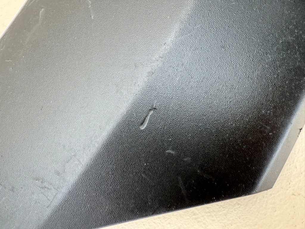 фото №12, Subaru outback vi 6 20r- молдинг крыла правый задняя правая задняя 91111an740