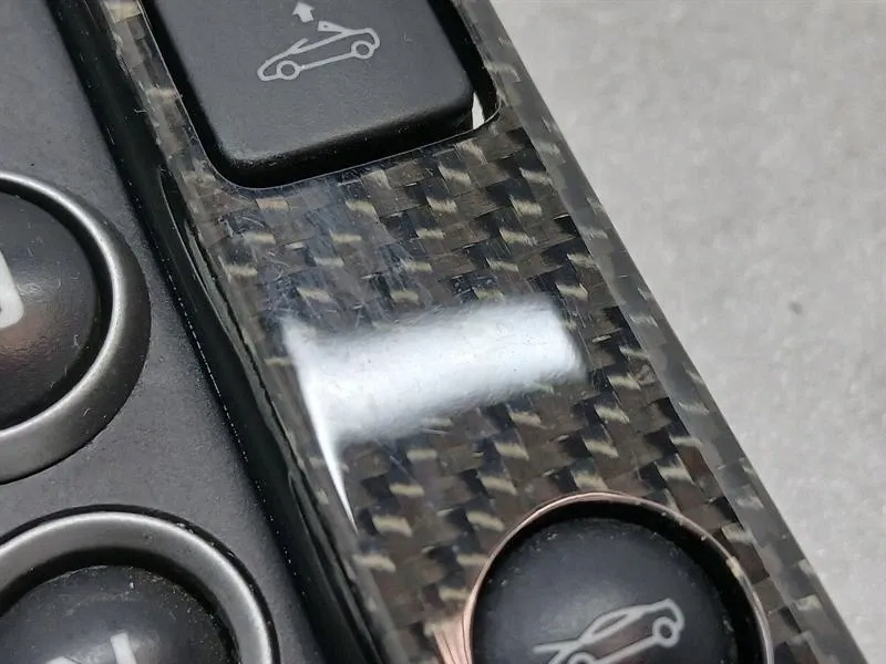 Перемикач mclaren 650s spider 14-17 11m2418sp перемикач перемикання передач c Зі Шроту