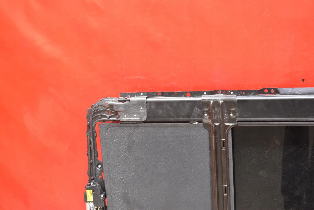 фото №7, Люк дах панорама 805902508 bmw x5 f15 13-18