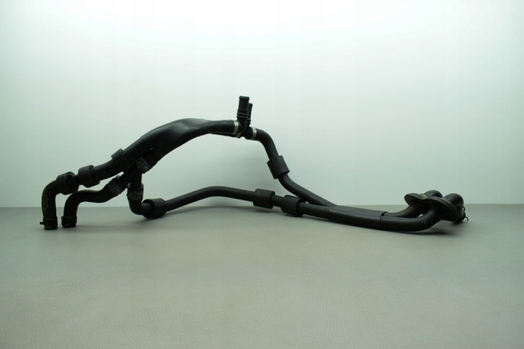 фото №10, Труба охолодження audi q7 4m 4m1819350 2018