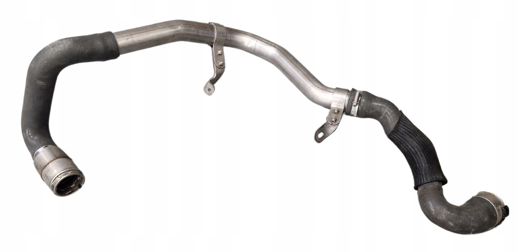 фото №2, Шланг труба радиатора renault master iii opel movano 2.3 dci