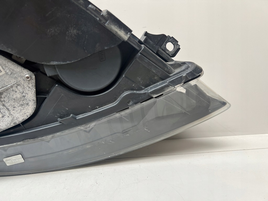 фото №12, Лампа передняя левая audi q7 4l lift ксенон поворотный led 4l0941003ad