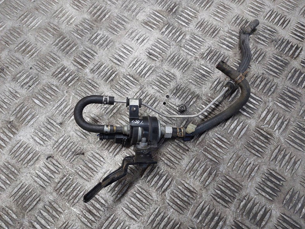 фото №1, Помпа пального webasto toyota avensis t25 2.0 d4d