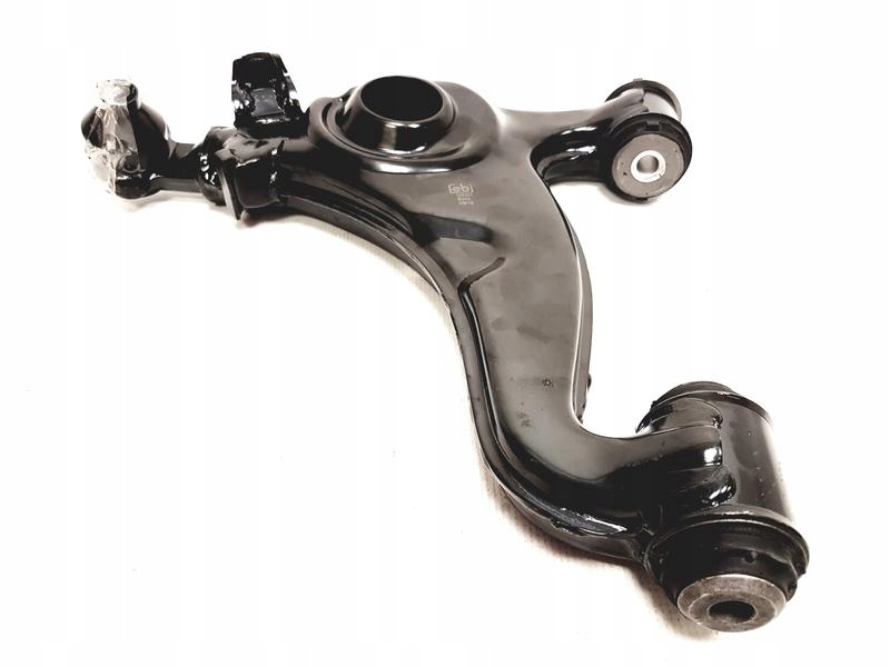 фото №11, Рычаг db p. w201 le нижний febi fe05021