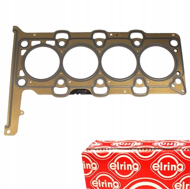 фото №1, Прокладка головки do kia carnival grand iii 2.2