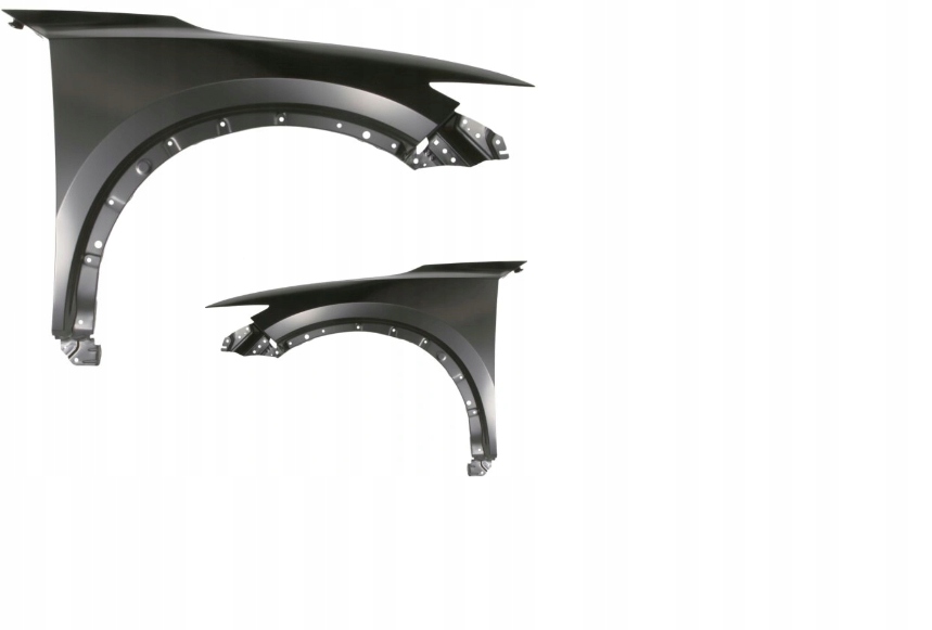 Купить Mazda cx-5 17- крыло  правый  передний перед новый