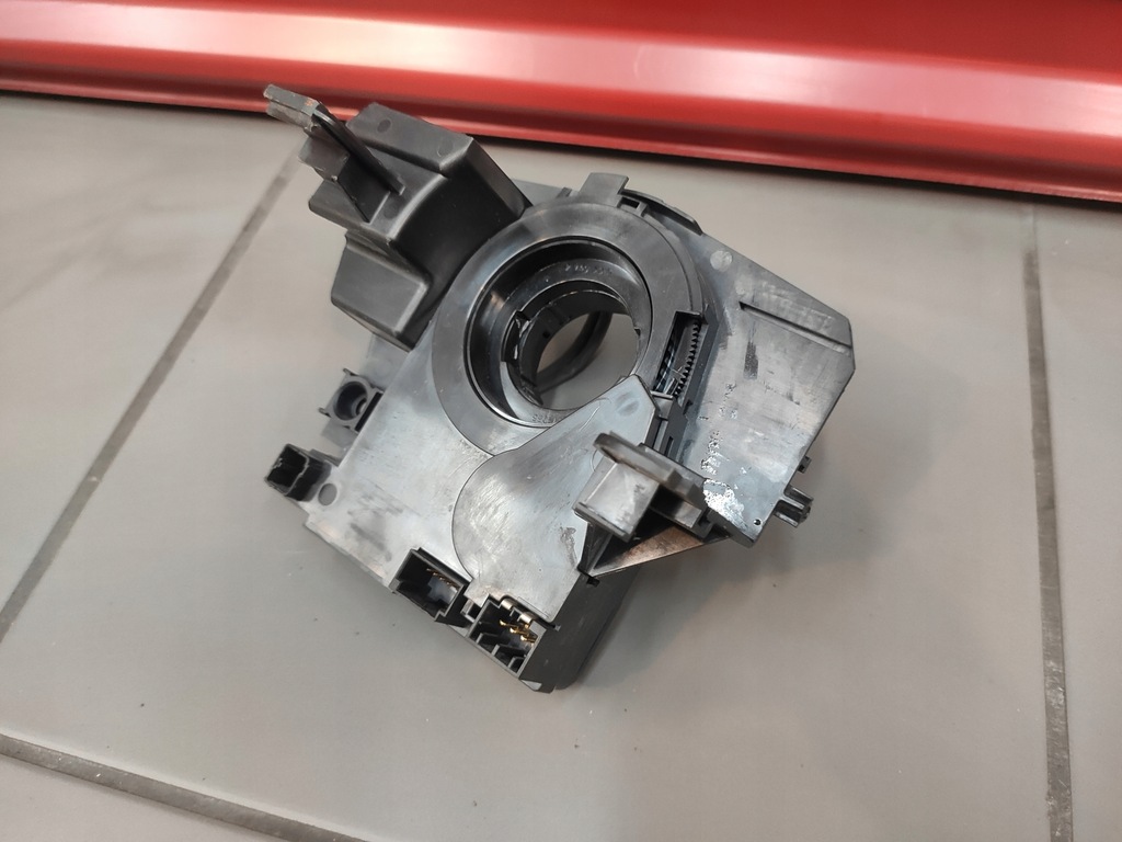 фото №9, Dodge journey caliber лента шлейф подушки безопасности подушка безопасности 05156106ag оригинал