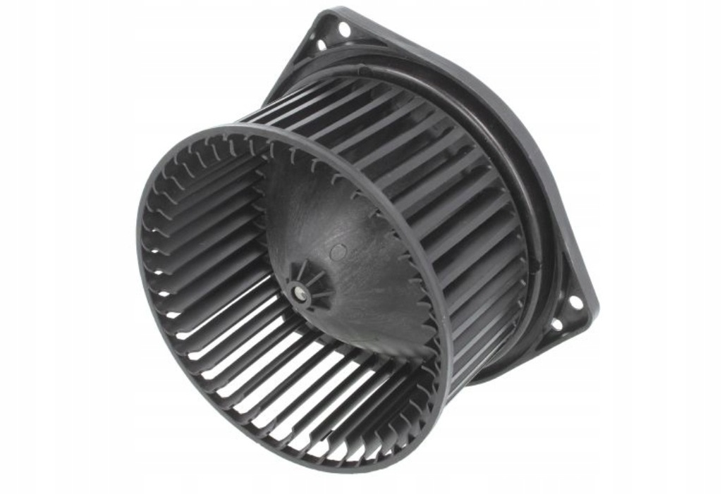 фото №1, Вентилятор воздуходувка салона mitsubishi outlander