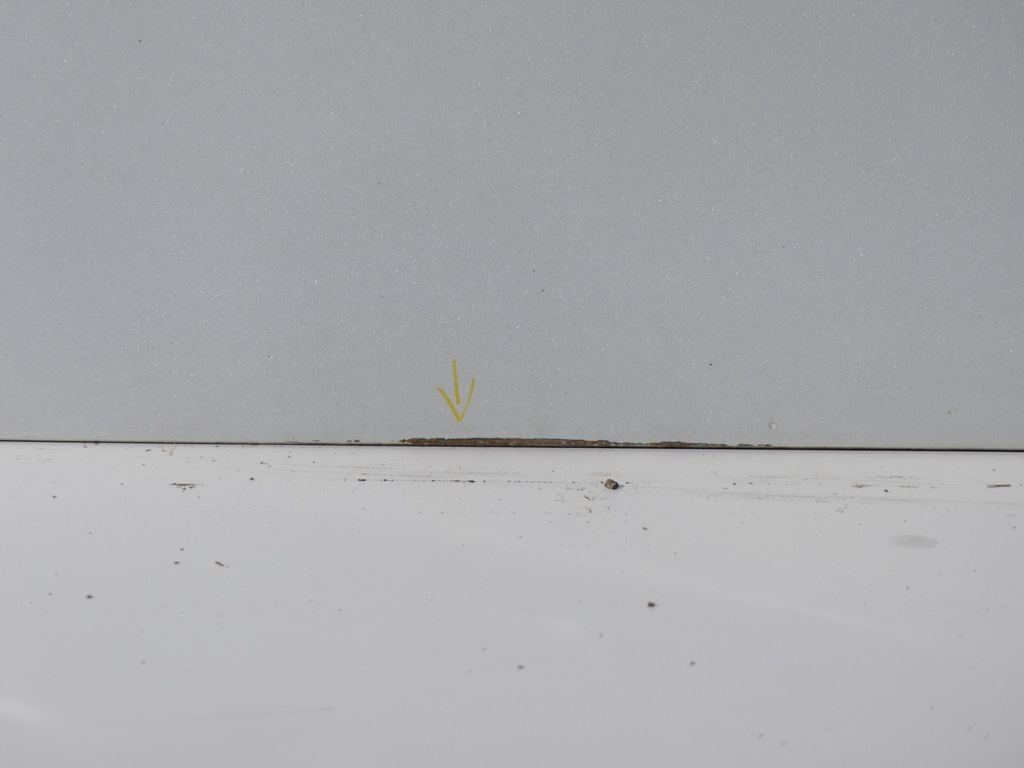 фото №9, Дверь перед правый передние правое ezrc citroen c8 peugeot 807