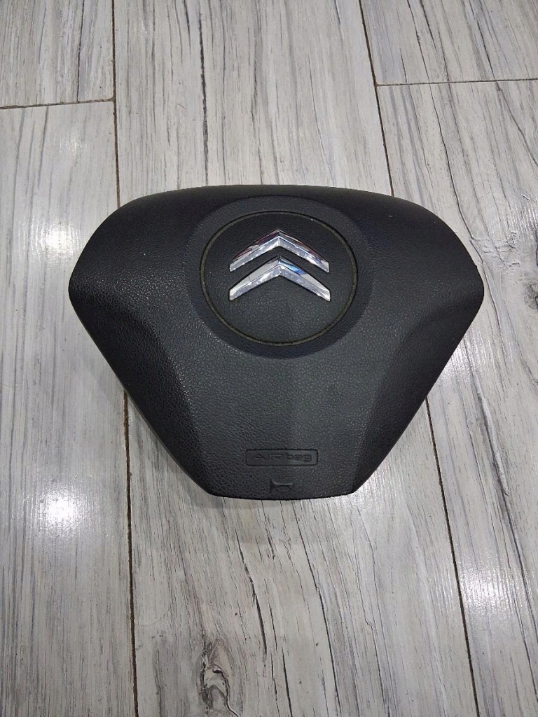 фото №1, Подушка citroen nemo lift czarna 34112938b oryg