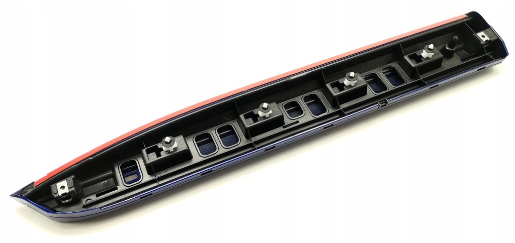 фото №2, Nowa org молдинг двері лівий задня vw arteon 3h lp5m