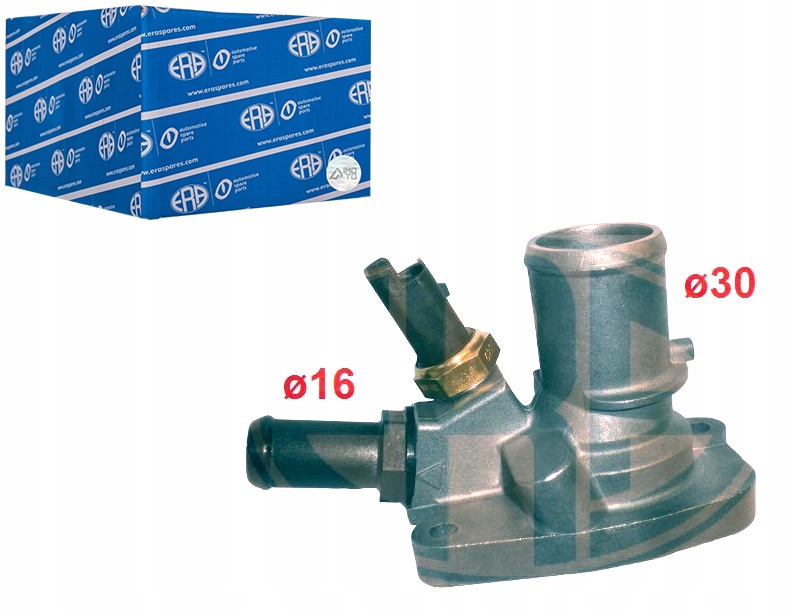 фото №1, Era 350026a термостат, жидкость охлаждающий