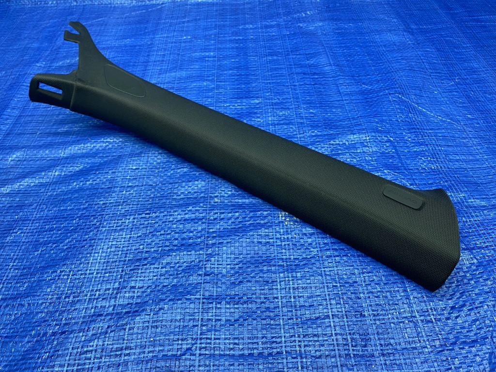 фото №1, Защита стойка правая обшивка audi a3 8v5867234