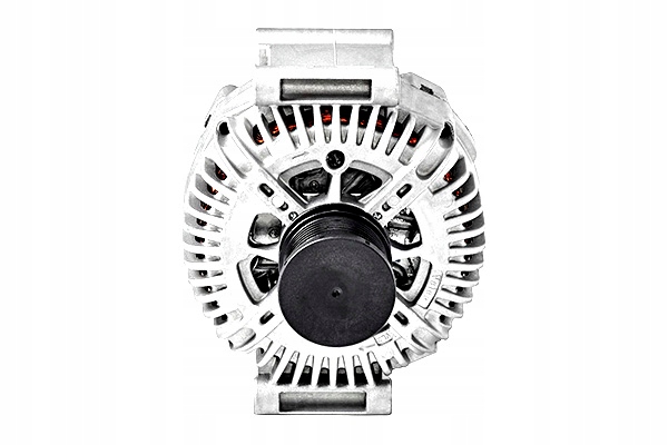 фото №2, Генератор mercedes g w463 gl x164 m w164 m w166 r w2 #petrolhead pro+ kit4