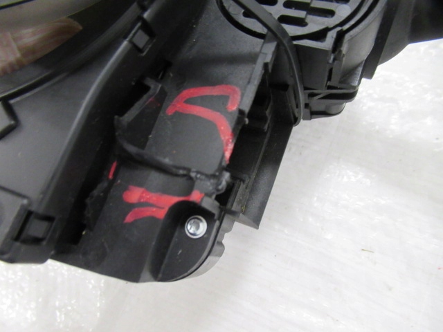 фото №8, Citroen peugeot переключатель комбинированный 98094485zd