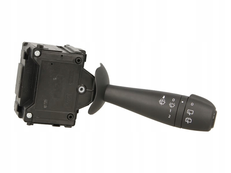 фото №11, Valeo переключатель дворник renaukt logan 1,2 13-