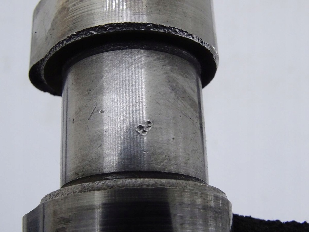 фото №7, Land rover freelander 00- 2.0 td4 вал распределительного вала w