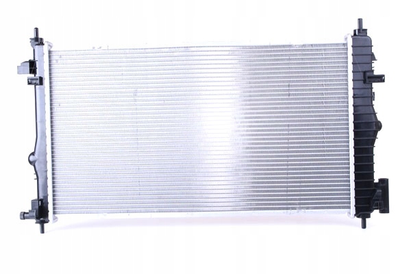 фото №1, Радіатор двигуна nissens do opel insignia a 2.0