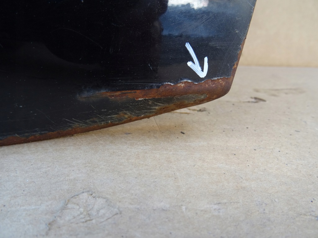 фото №3, Opel astra iii дверь правое перед