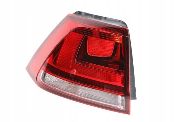 фото №1, Лампа задняя vw golf vii 12- 5g0941095b левая