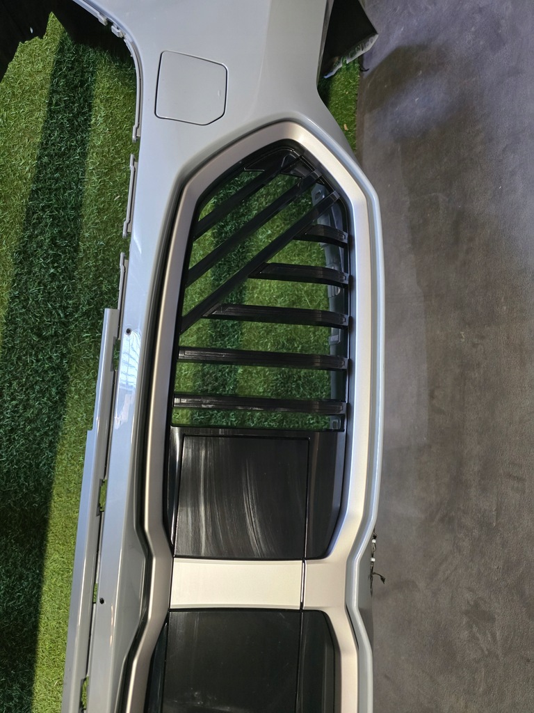 фото №7, Бампер перед передній bmw 1 f70 m-pakiet