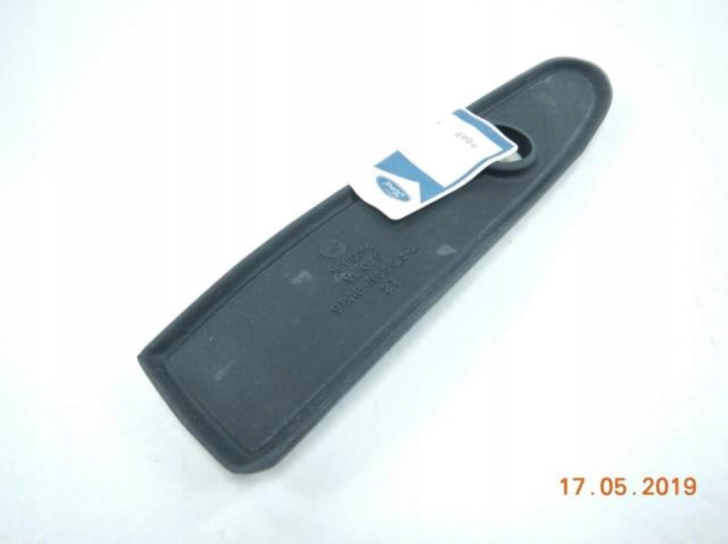 фото №4, Подкладка pod рейлинг правая ford focus 98-05 оригинальный номер