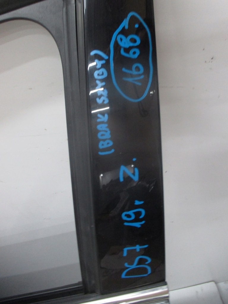 фото №7, Двері ліва передні citroen ds7 19r b.sz