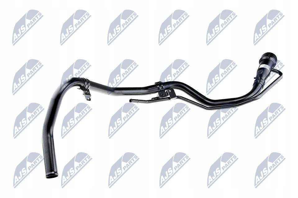 фото №2, Заливная горловина топлива toyota avensis verso 2.0d-4d 01-05