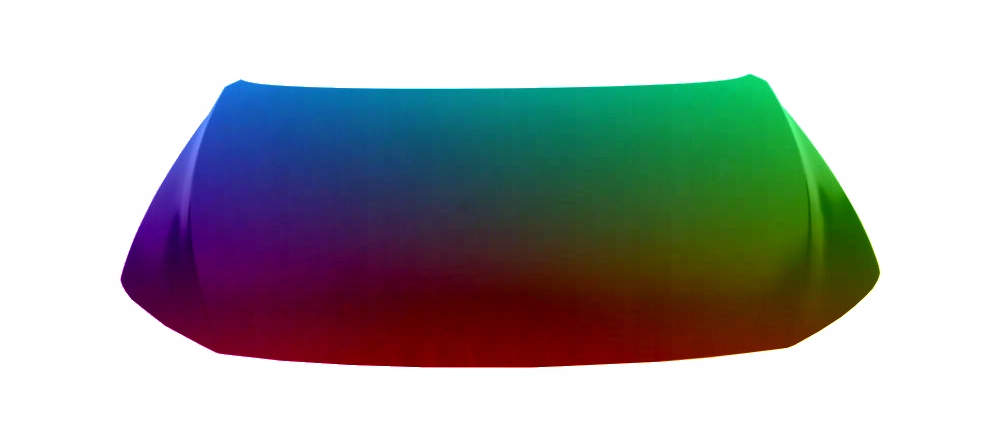 фото №1, Капот mazda 6 gj 2012-2014 кожен колір