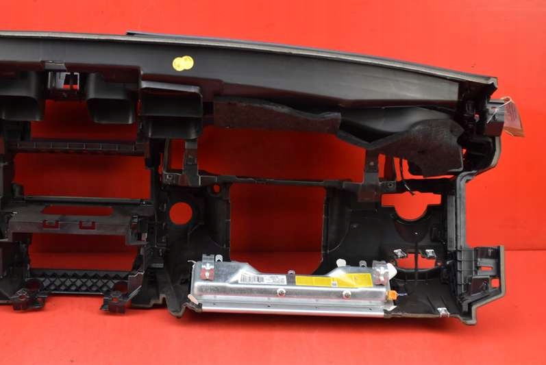 фото №6, Приборная панель приборная консоль приборная панель подушка безопасности eu mercedes e-klasa w212 09-13