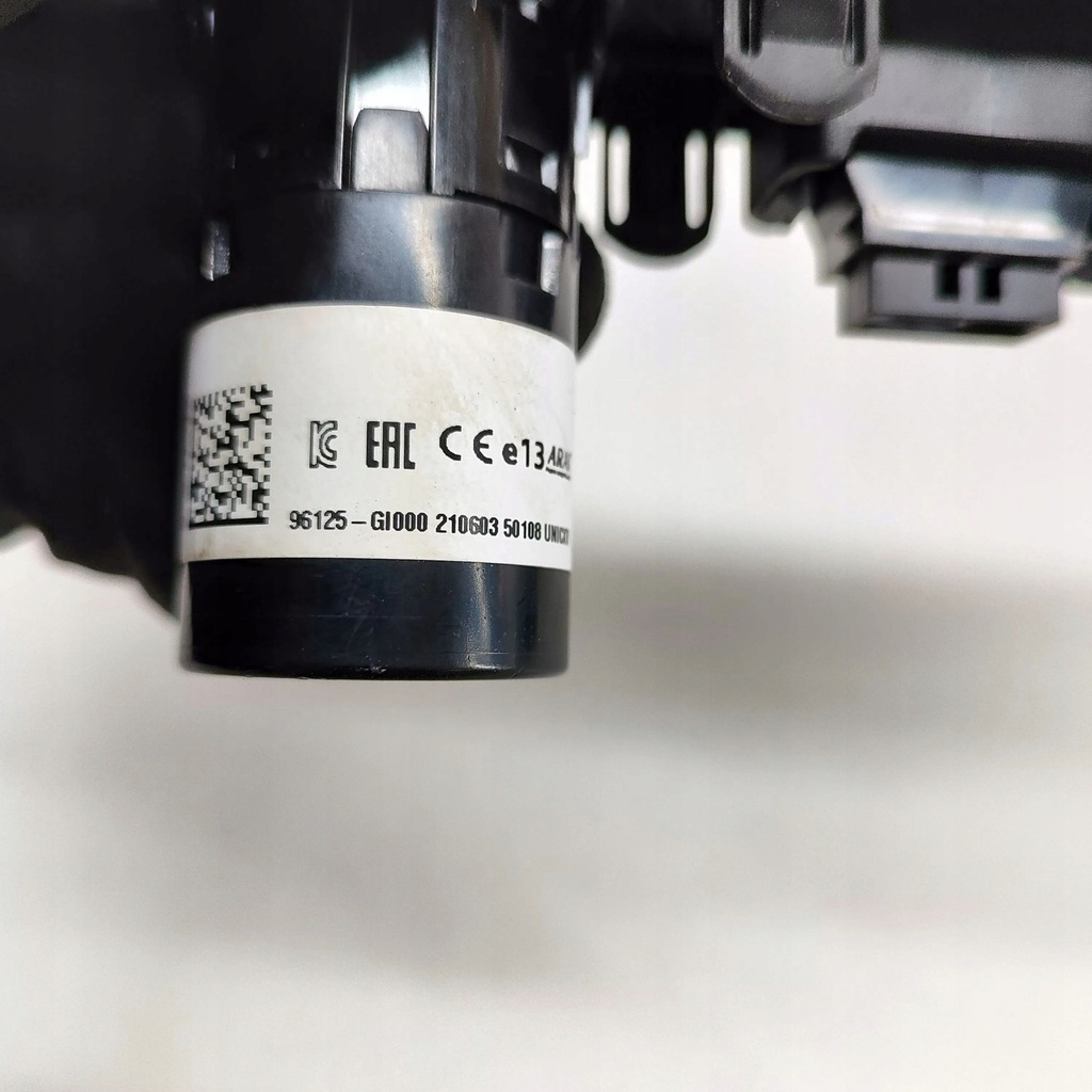 фото №9, Hyundai ioniq 5 2021 разъём / соединитель usb