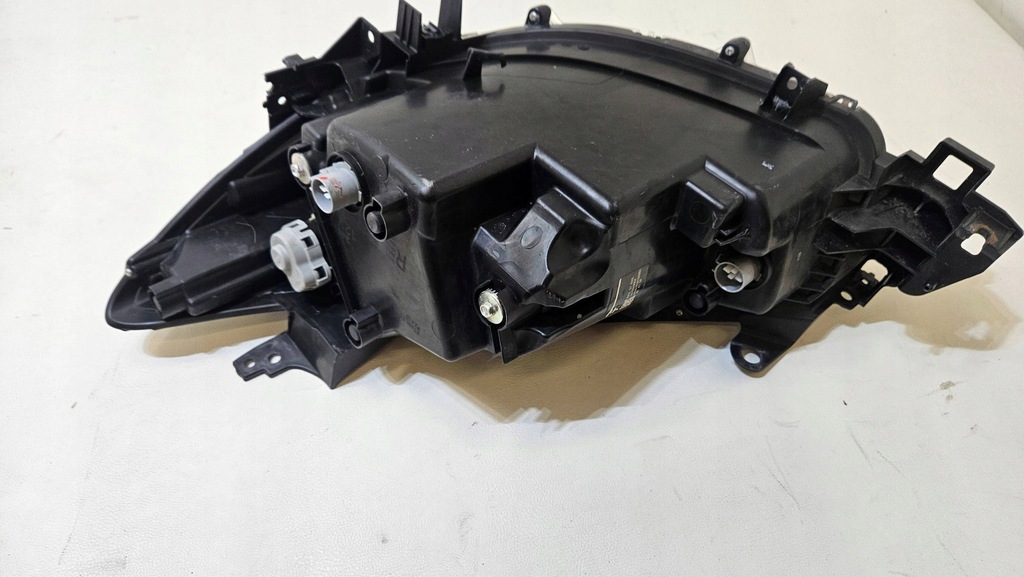 фото №7, Лампа перед передняя правая mazda cx5 cx-5 lift full led kd31-51030