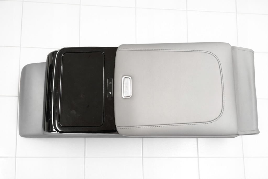 Купити Mercedes w223 s63 amg long салон середина заднє сидіння сидіння long