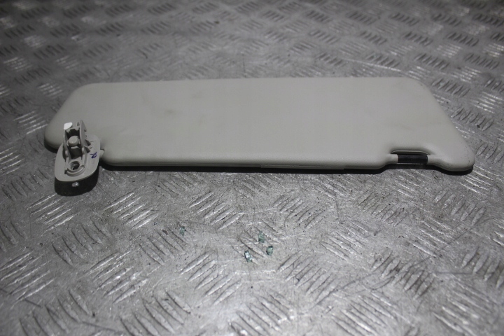 фото №2, Защита солнцезащитная левая dacia sandero ii