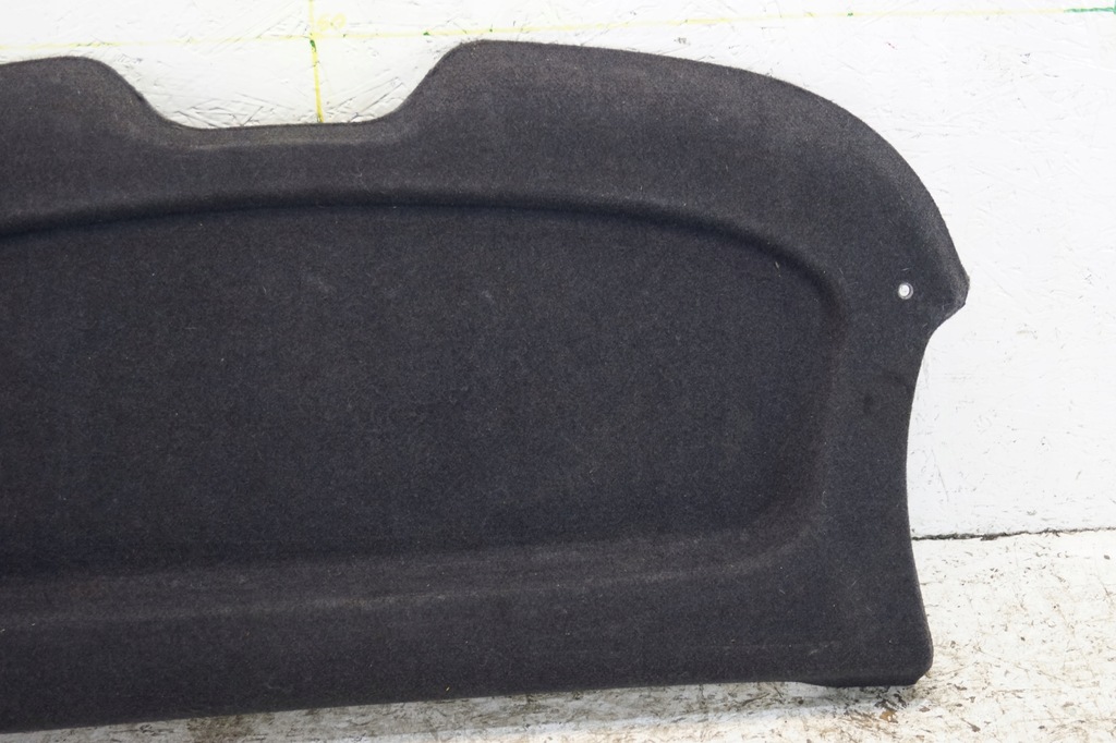 фото №4, Полка багажника fiat stilo 3d