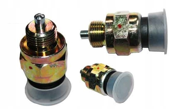 фото №1, Датчик світла заднього виду scania 4 r 1447974