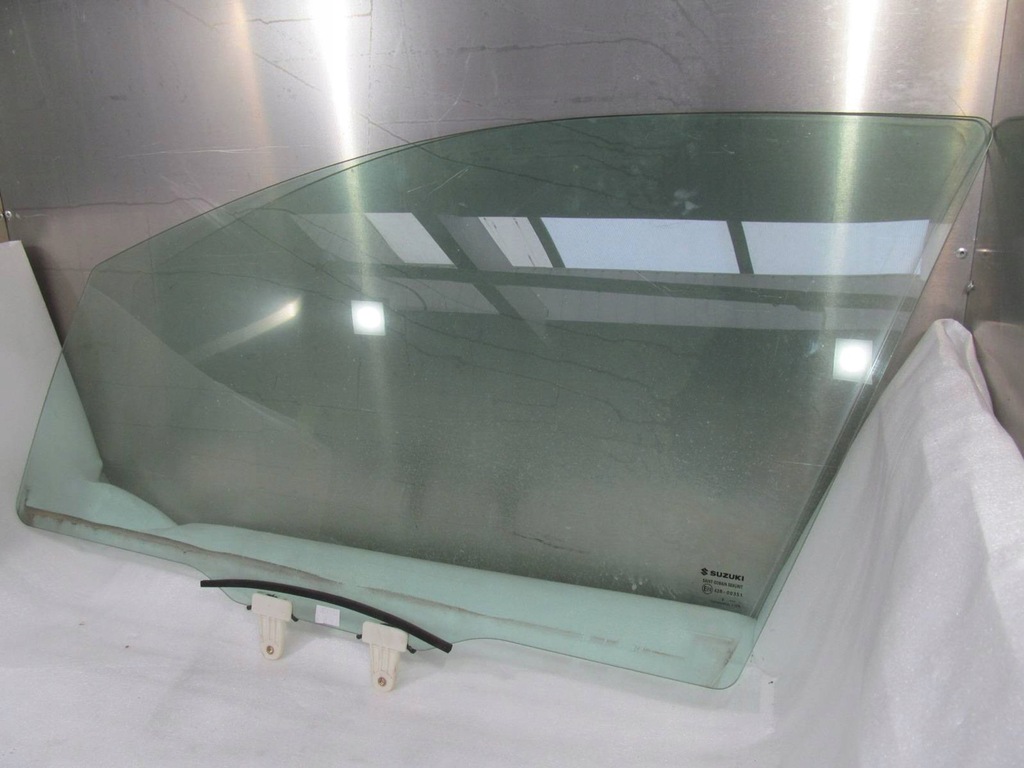 фото №6, Suzuki sx4 s-cross 13-21 скло двері лівий перед передня ліва r16 c412