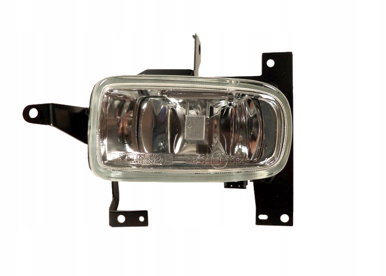 фото №1, Лівий протитуманна фара mazda 626 1997-2000 новий