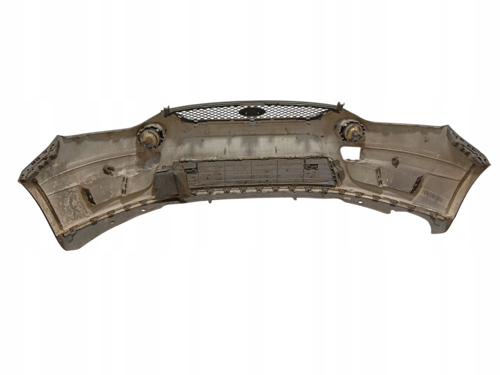 Бампер перед передний ford s-max mk1 i lak: x6 06-10 Недорого