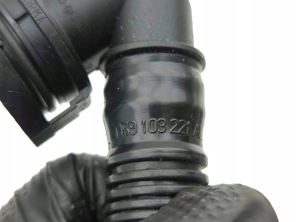 Купить Porsche cayenne 92a 2011 вентиляция картера 059103221al