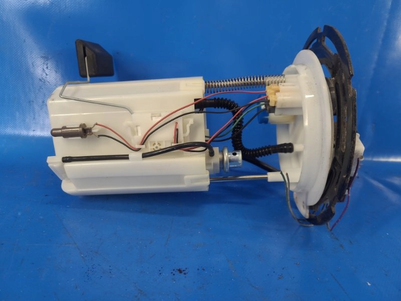 фото №5, Насос топливная mitsubishi mirage 13 1760a493