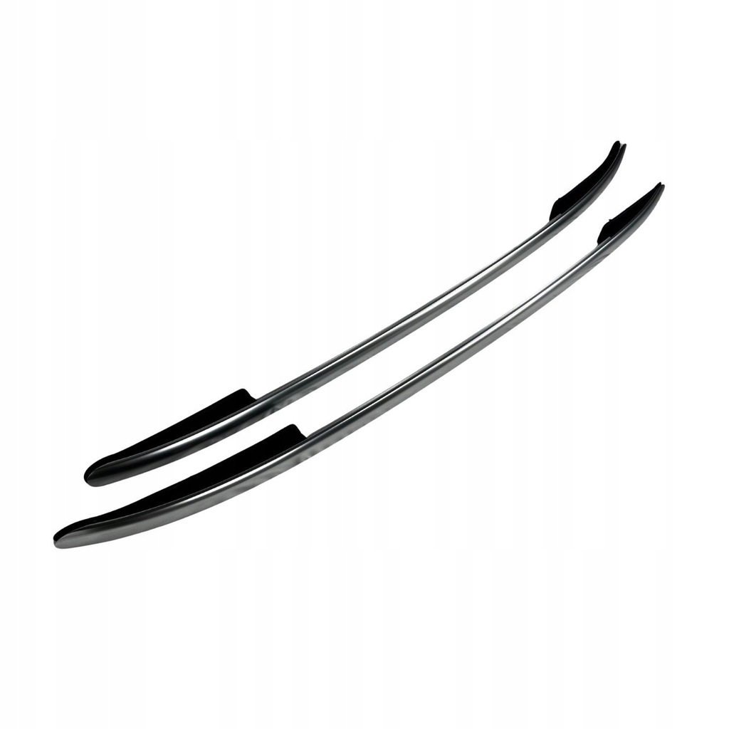 фото №1, Рейлінги дахові renault clio iv kombi