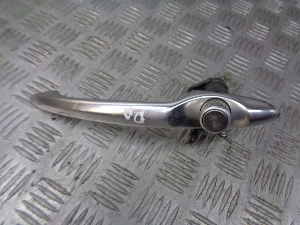 фото №1, Ручка права передня зовнішня alfa romeo 156