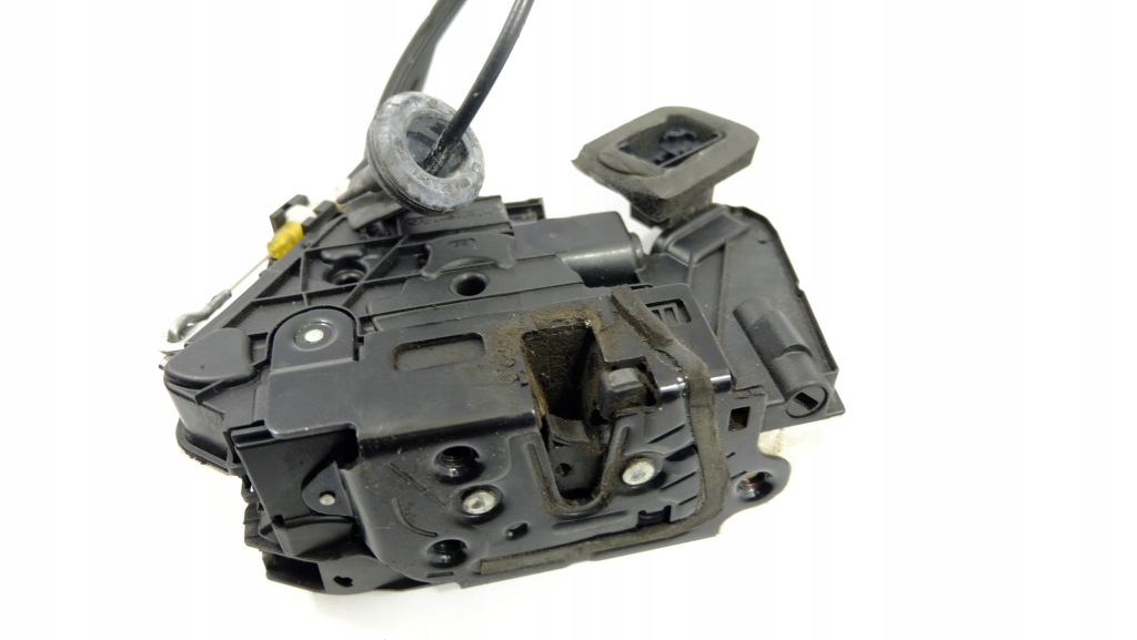 фото №6, Vw golf vi замок дверь правый перед 5k1837016